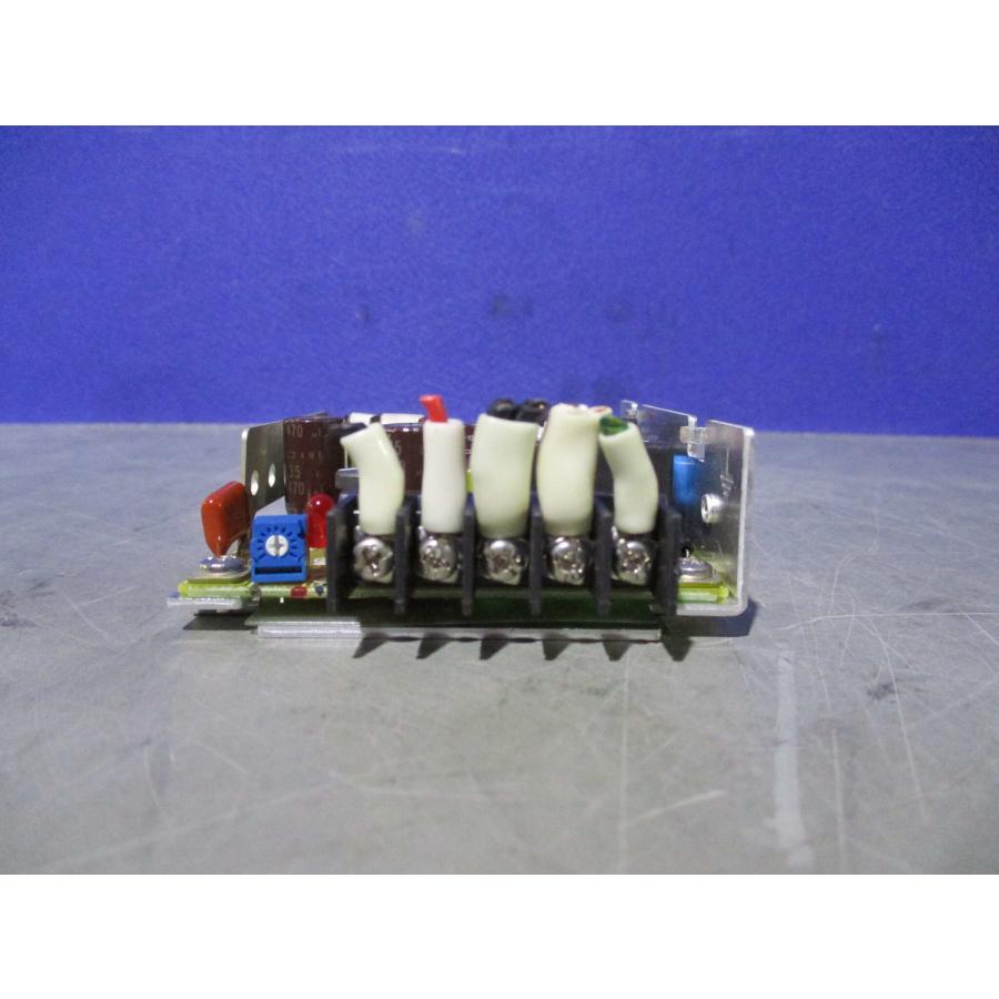 中古Sanken Electric  AC/DC Power Supply Single SSH050-24 4SET(JAVR60416C057)｜growdetradingltd｜06