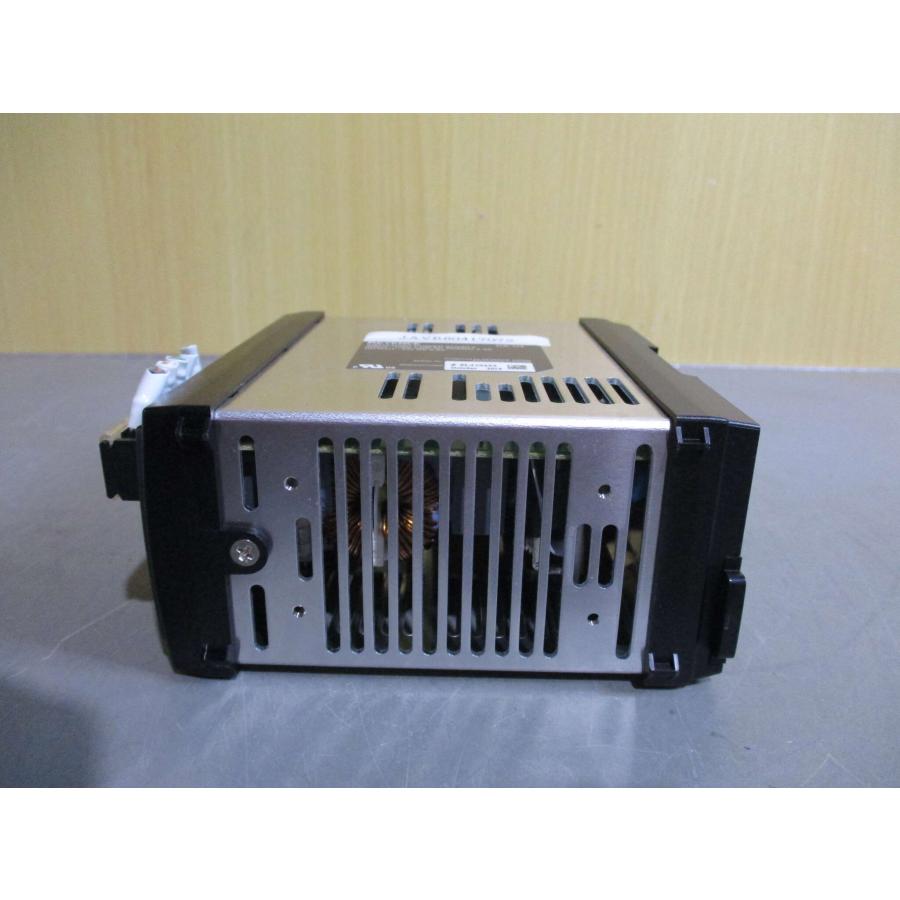 中古 KEYENCE CA-U4 超小型スイッチング電源 24V (JAVR60417C072