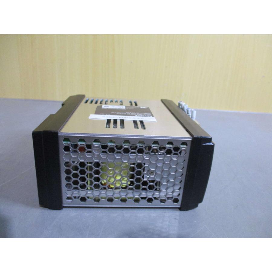 中古 KEYENCE CA-U4 超小型スイッチング電源 24V (JAVR60417C072