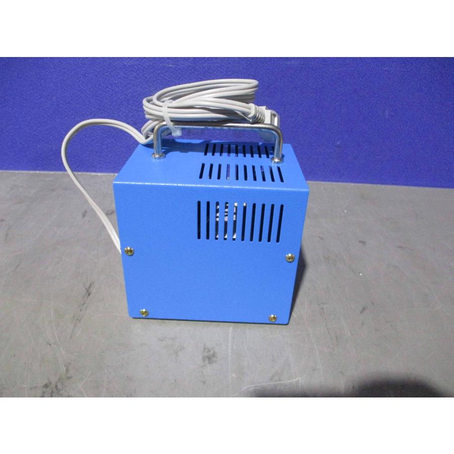 中古 TOYOZUMI DENGENKIKI TRANSFORMER CD117-10 1KVA (JAVR60417C081 