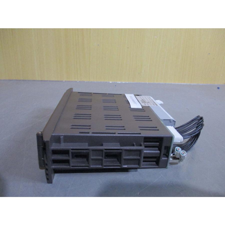 中古 RIKEN KEIKI 5000-SR ガス検知警報器用指示警報ユニット