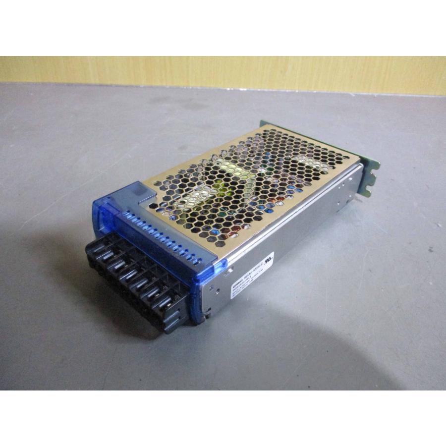 中古 OMRON S8VM-10024C スイッチング・パワーサプライ AC100-240V 1.4