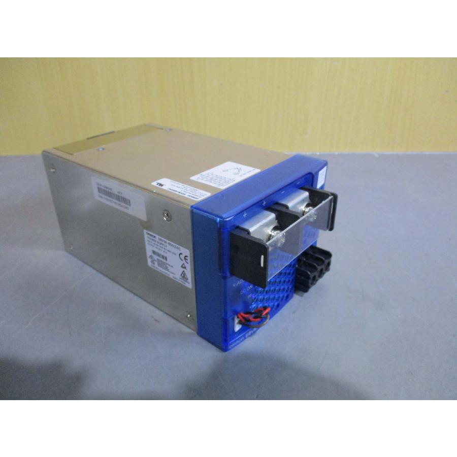 新古 OMRON POWER SUPPLY S8VM-60024C スイッチング・パワーサプライ