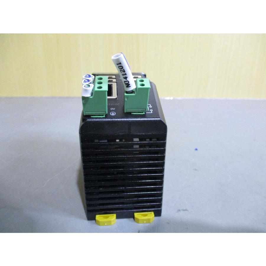 中古 OMRON W4S1-05C 産業用スイッチングハブ(JAWR60523C024 中古 OMRON W4S1-05C 産業用スイッチングハブ(JAWR60523C024