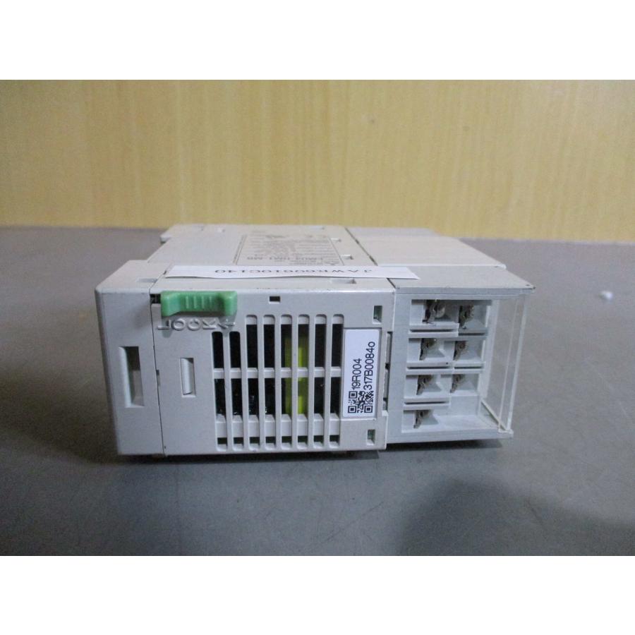 中古MITSUBISHI エネルギー計測ユニット EMU4-HM1-MB(JAWR60610C140