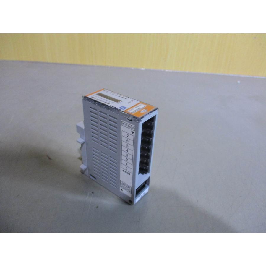 中古Anywire コンパクトターミナル コネクタタイプ AL01PB-08F 4 中古Anywire コンパクトターミナル コネクタタイプ AL01PB-08F 4