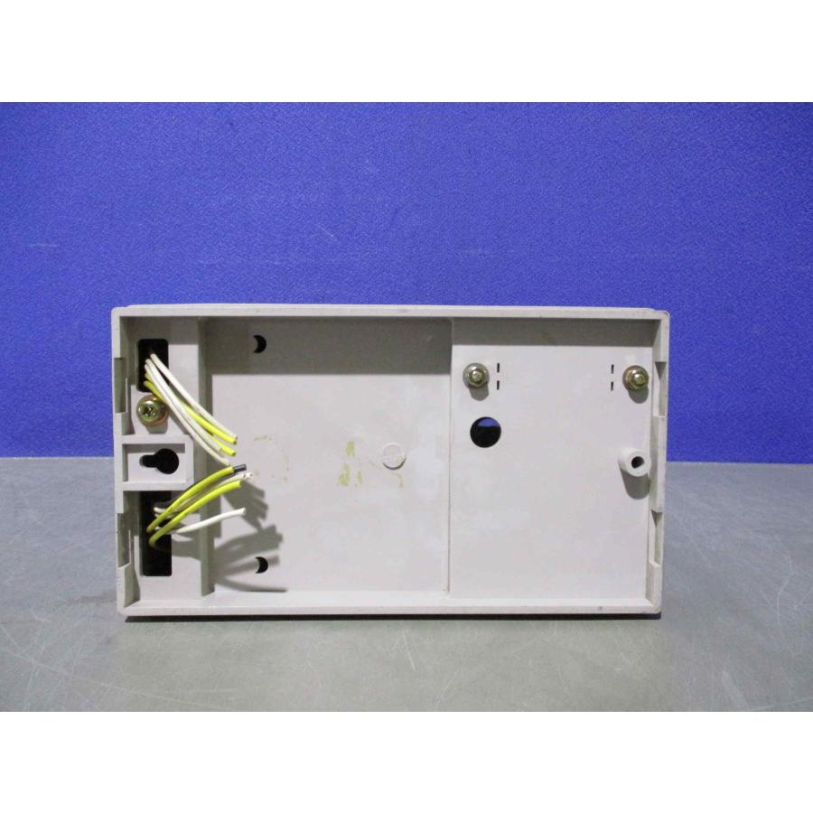 中古 ニッタン株式会社 ホームガード P型2級受信機1回線 中古 ニッタン株式会社 ホームガード P型2級受信機1回線