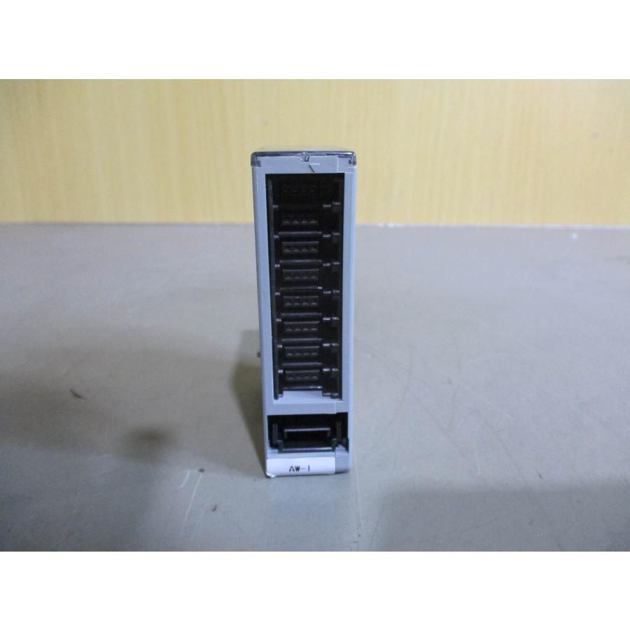 中古 Anywire コンパクトターミナル コネクタタイプ AL01SB-08F 中古 Anywire コンパクトターミナル コネクタタイプ AL01SB-08F