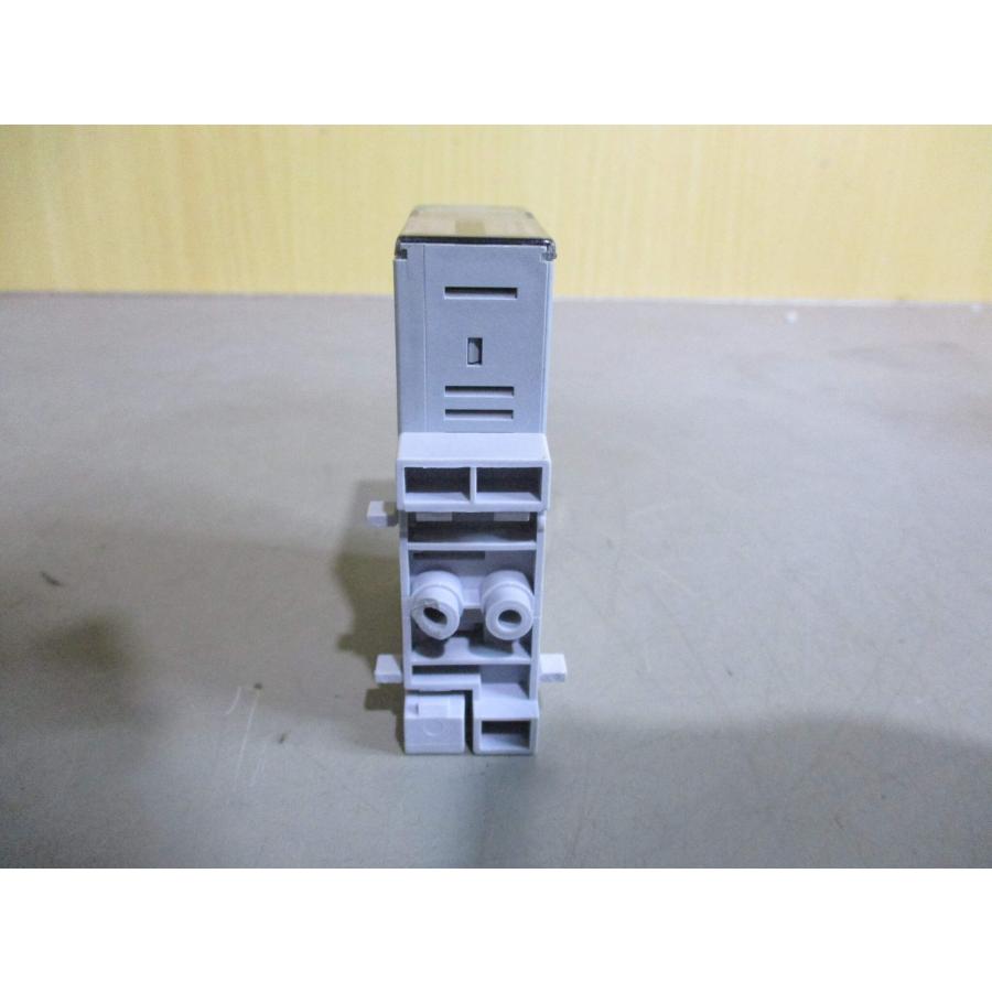 中古 Anywire コンパクトターミナル コネクタタイプ AL01SB-08F 中古 Anywire コンパクトターミナル コネクタタイプ AL01SB-08F