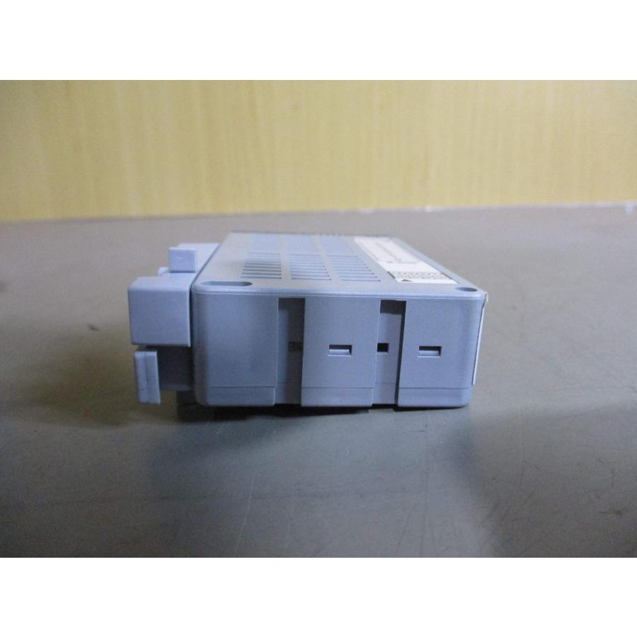 中古 Anywire コンパクトターミナル コネクタタイプ AL01SB-08F 中古 Anywire コンパクトターミナル コネクタタイプ AL01SB-08F