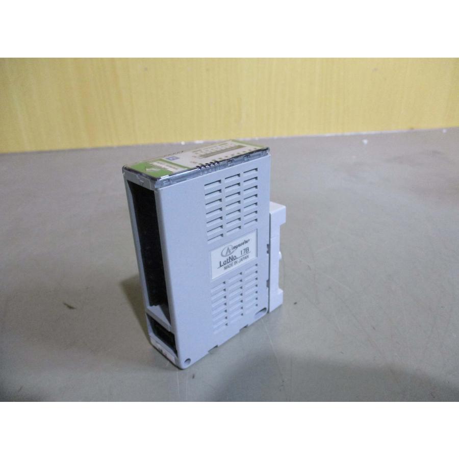 中古 Anywire コンパクトターミナル コネクタタイプ AL01SB-08F 中古 Anywire コンパクトターミナル コネクタタイプ AL01SB-08F
