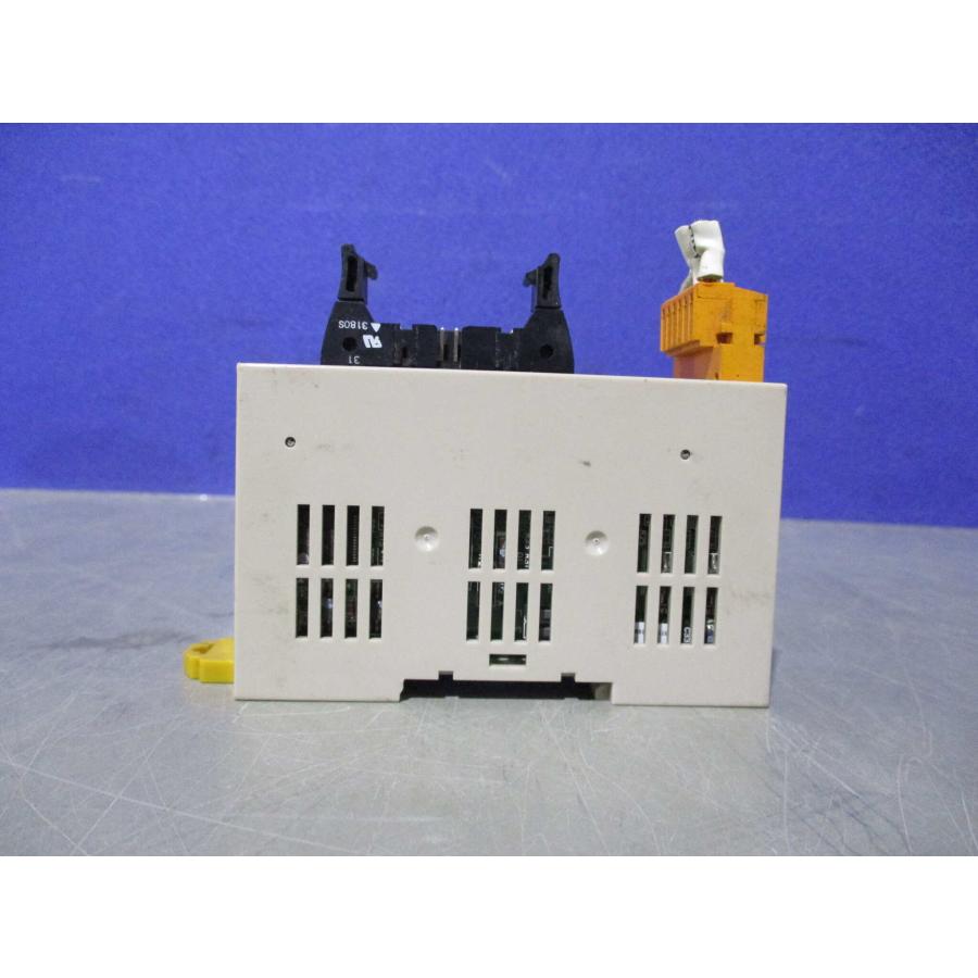 中古 OMRON REMOTE TERMINAL SRT2-VOD16ML-1 2個 (JAWR60612E058