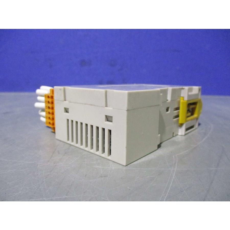 中古 OMRON REMOTE TERMINAL SRT2-VOD16ML-1 2個 (JAWR60612E066