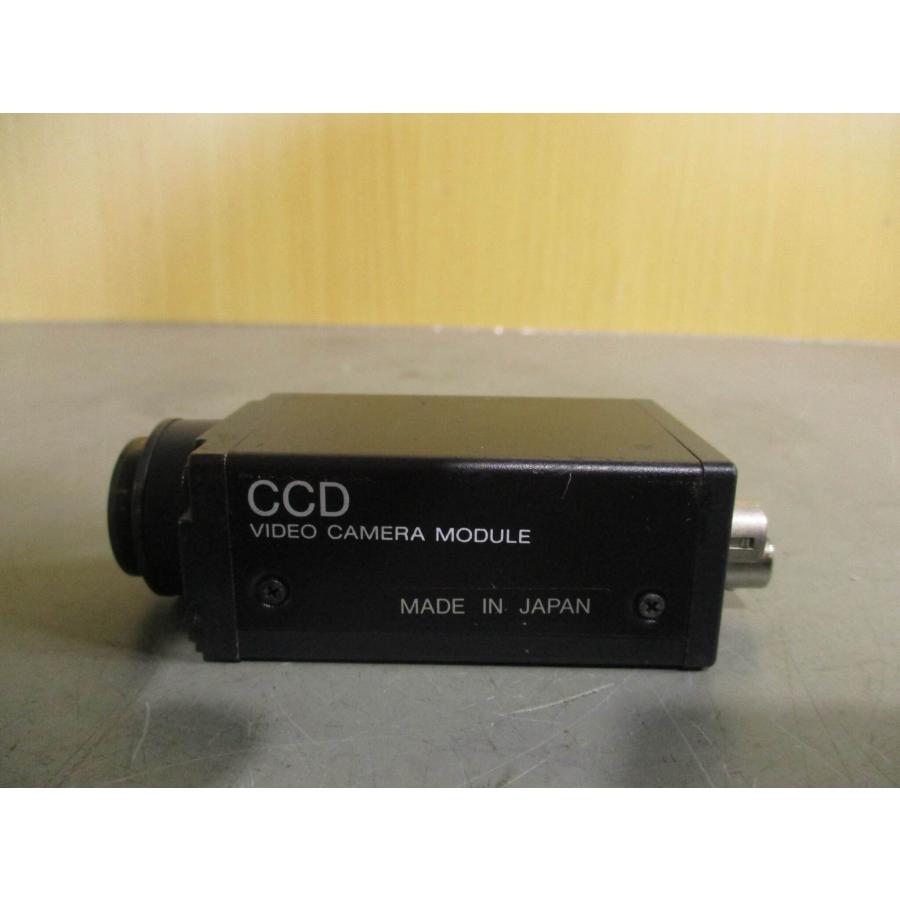 中古 SONY CCD VIDEO CAMERA MODULE XC-73 ビデオカメラモジュール