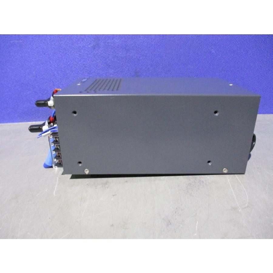 中古 NEMIC LAMBDA AC入力電源(AC-DCコンバータ) SR330-5 5V 66A (JAWR80225D102)