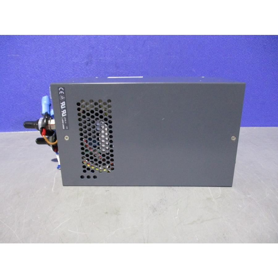 中古 NEMIC LAMBDA AC入力電源(AC-DCコンバータ) SR330-5 5V 66A (JAWR80225D102)