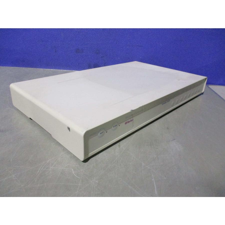 中古 RARITAN MCC8 MasterConsole II 8-Port KVM Switch(JAXR60620D012 ...