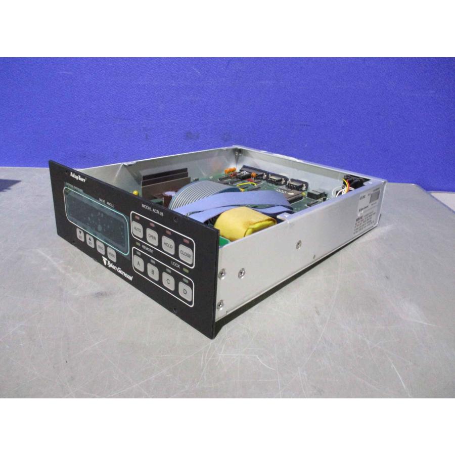 中古 TYLAN ACR-28S02 CONTROLLER VACUUM SYSTEM (JAXR60621D058 ...