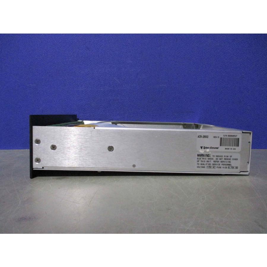 中古 TYLAN ACR-28S02 CONTROLLER VACUUM SYSTEM (JAXR60621D058 ...