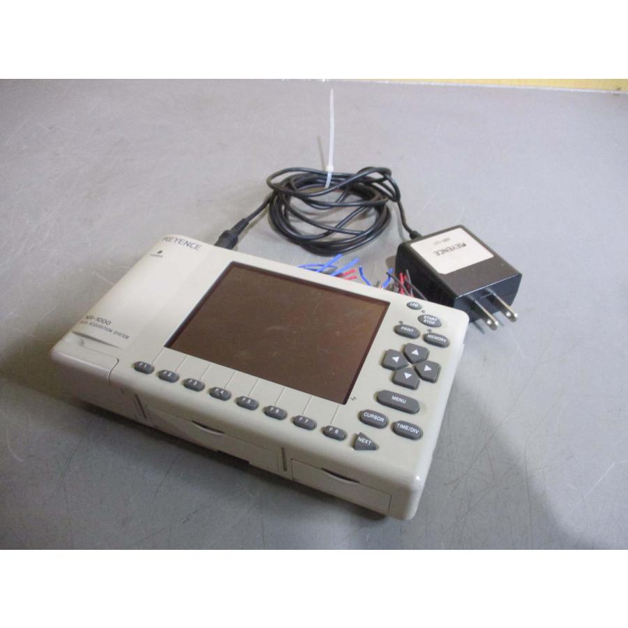 NR-1000。 NR-1010，通電に確認した PCカード型データ収集システム／NR-1000 | RBテクノロジー | 中古