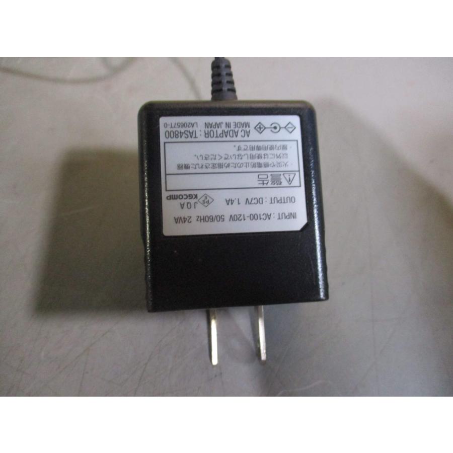 中古 KEYENCE NR-1000 モバイル型温度レコーダ ＜通電OK