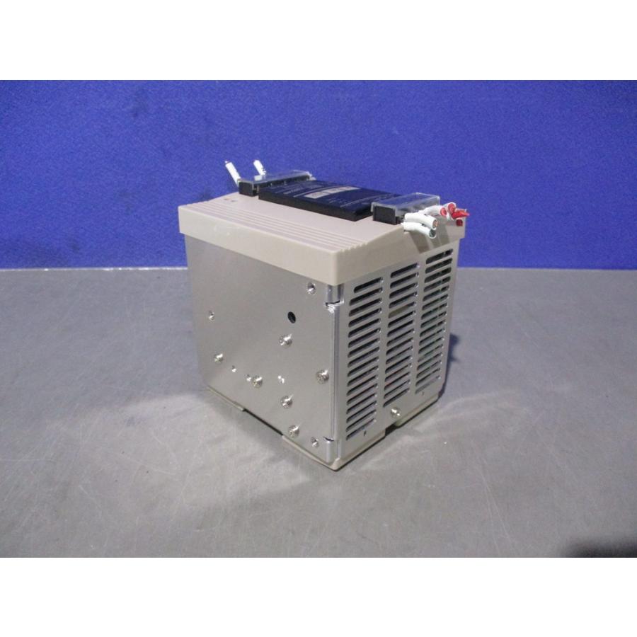 中古 OMRON S8VS-24024B /ED2 スイッチング パワーサプライ