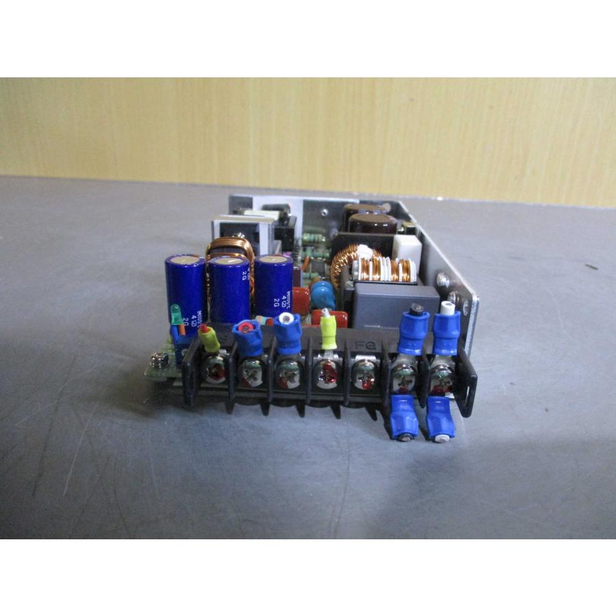 AC/DCコンバータ　HK100A-5/A 中古 TDK-LAMBDA POWER SUPPLY HK100A-5 電源 (JAYR60619C063
