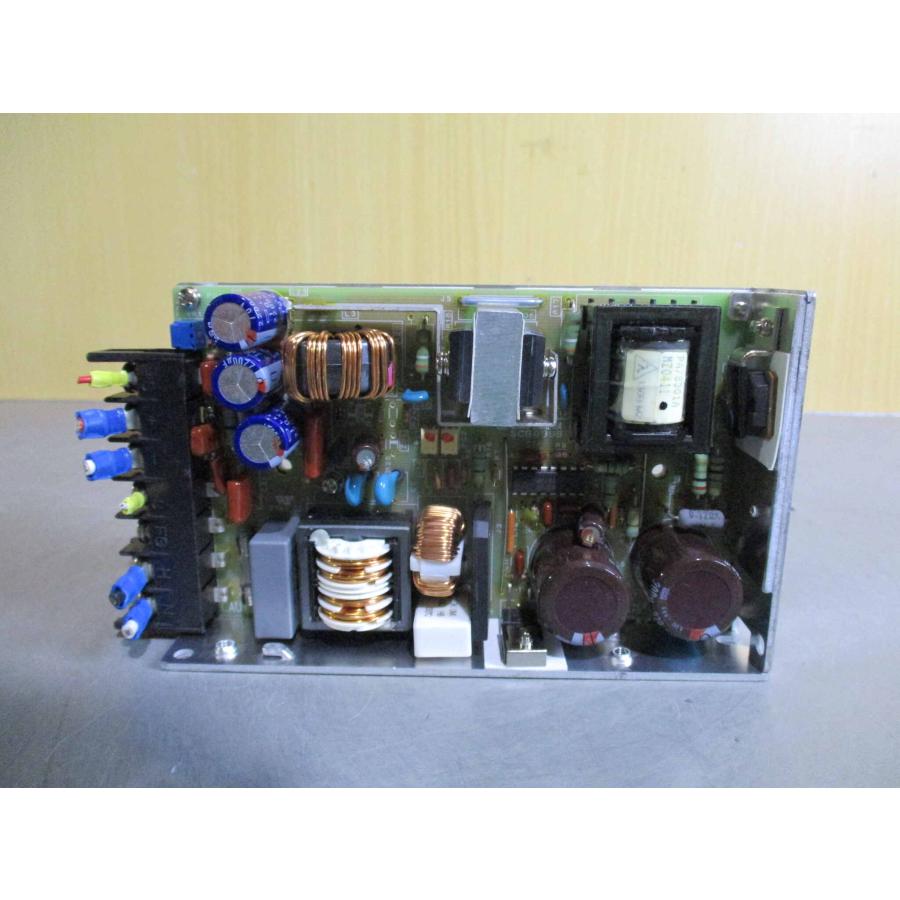 AC/DCコンバータ　HK100A-5/A 中古 TDK-LAMBDA POWER SUPPLY HK100A-5 電源 (JAYR60619C063