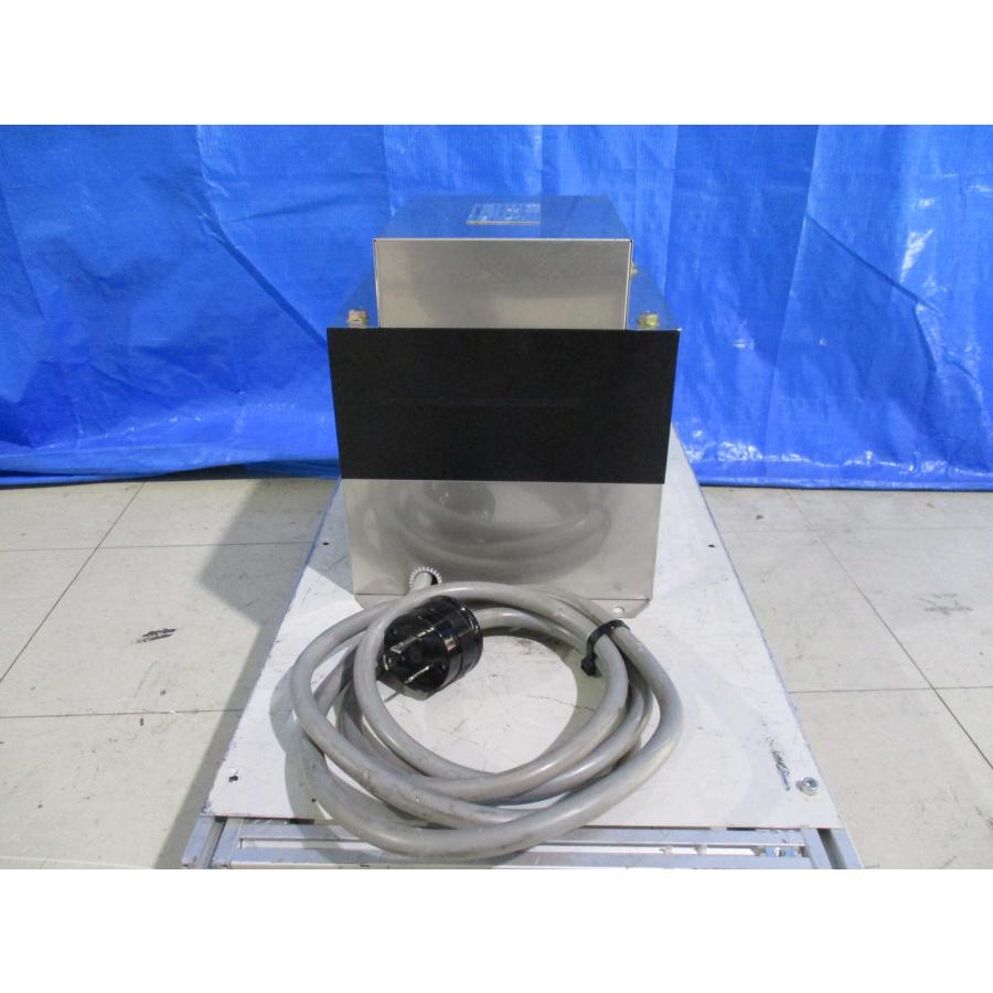 中古 DENKEN SEIKI NCT-F5 ノイズカットトランス 200V 5KVA 25A 中古 DENKEN SEIKI NCT-F5 ノイズカットトランス 200V 5KVA 25A