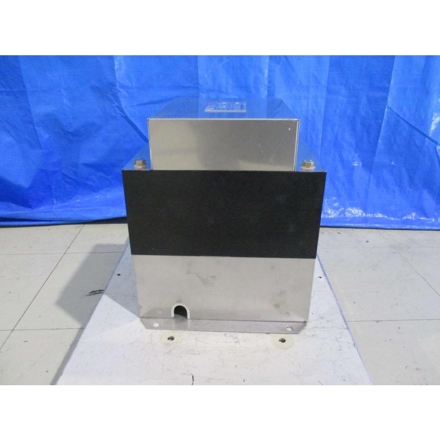 中古 DENKEN SEIKI NCT-F5 ノイズカットトランス 200V 5KVA 25A 中古 DENKEN SEIKI NCT-F5 ノイズカットトランス 200V 5KVA 25A