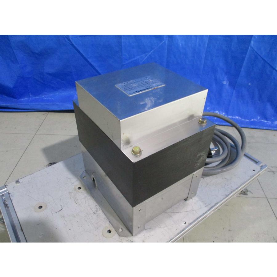 中古 DENKEN SEIKI NCT-F5 ノイズカットトランス 200V 5KVA 25A 中古 DENKEN SEIKI NCT-F5 ノイズカットトランス 200V 5KVA 25A
