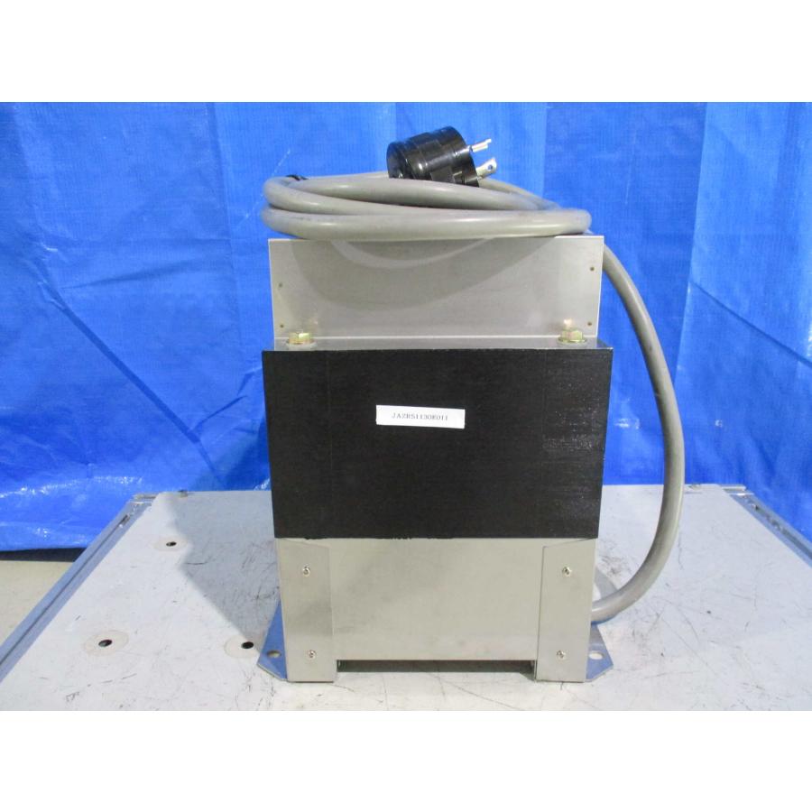 中古 DENKEN SEIKI NCT-F5 ノイズカットトランス 200V 5KVA 25A 中古 DENKEN SEIKI NCT-F5 ノイズカットトランス 200V 5KVA 25A