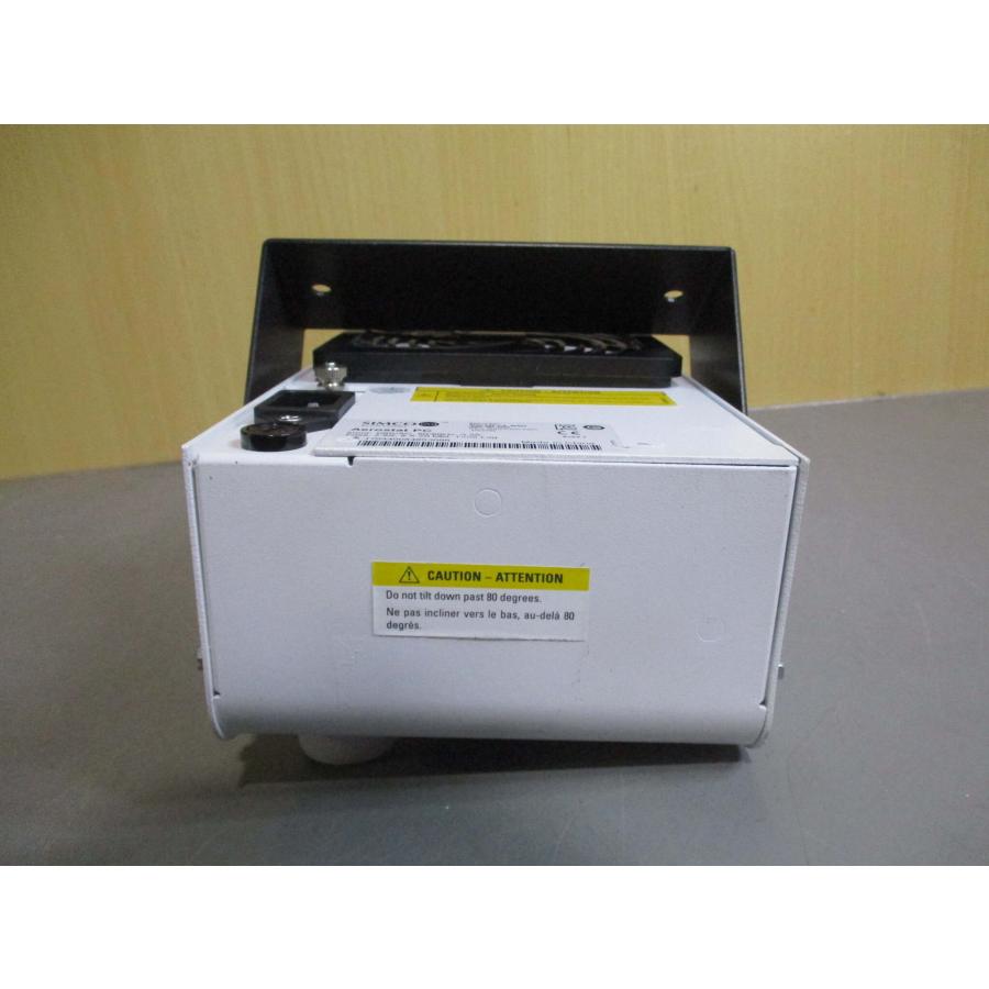 中古 SIMCO AEROSTAT PC 94502 4008465 イオン化エアブロワー ＜通電OK