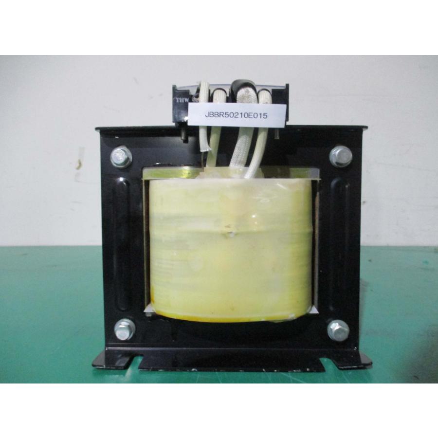 中古 FUKUDA FE21-1.5K 福田電機製作所 変圧器（トランス）1.5KVA