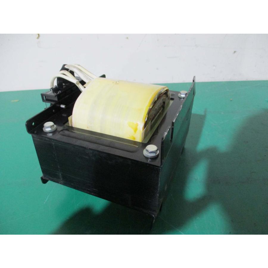 中古 FUKUDA FE21-1.5K 福田電機製作所 変圧器（トランス）1.5KVA