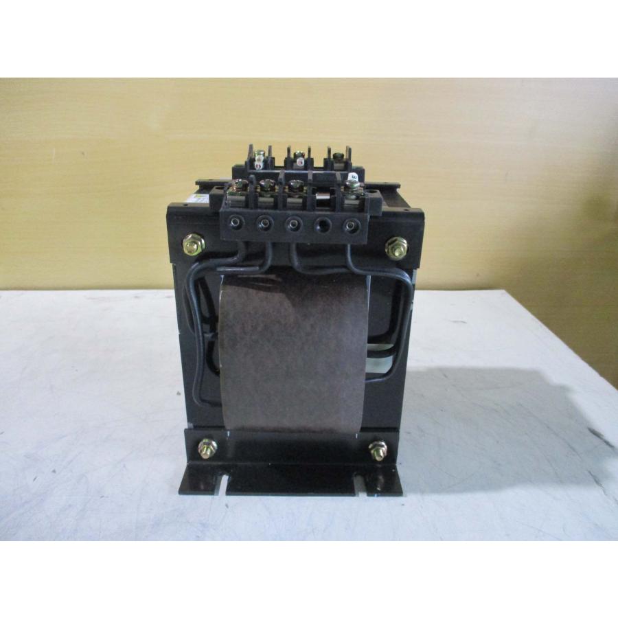 中古 TOGI TRANS FORMER TRH1.5K-21N トランス 1.5KVA 中古 TOGI TRANS FORMER TRH1.5K-21N トランス 1.5KVA