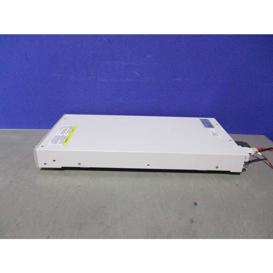 中古 TEXIO CORPORATION PU300-2.5 <通電OK> (JBCR60118D006 中古 TEXIO CORPORATION PU300-2.5 <通電OK> (JBCR60118D006