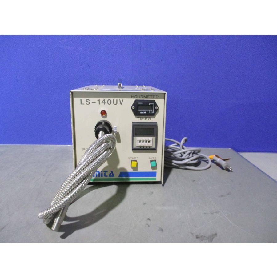 中古 SUMITA LS-140UV UV照射器 通電OK (JBCR60124C015 中古 SUMITA LS-140UV UV照射器 通電OK (JBCR60124C015