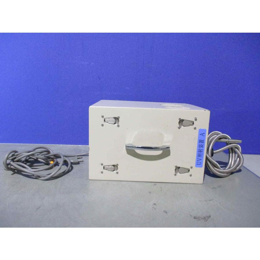 中古 SUMITA LS-140UV UV照射器 通電OK (JBCR60124C016 中古 SUMITA LS-140UV UV照射器 通電OK (JBCR60124C016