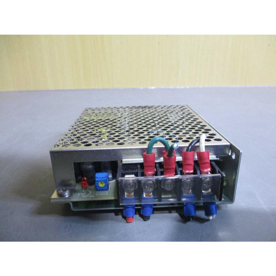 中古 イーター電機工業 ERA05SA スイッチング電源 (JBCR60125B028
