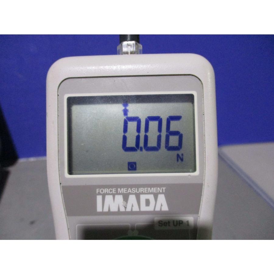 中古IMADA DS2-50N DIGITAL FORCE GAUGE(JBCR60313A003 中古IMADA DS2-50N DIGITAL FORCE GAUGE(JBCR60313A003