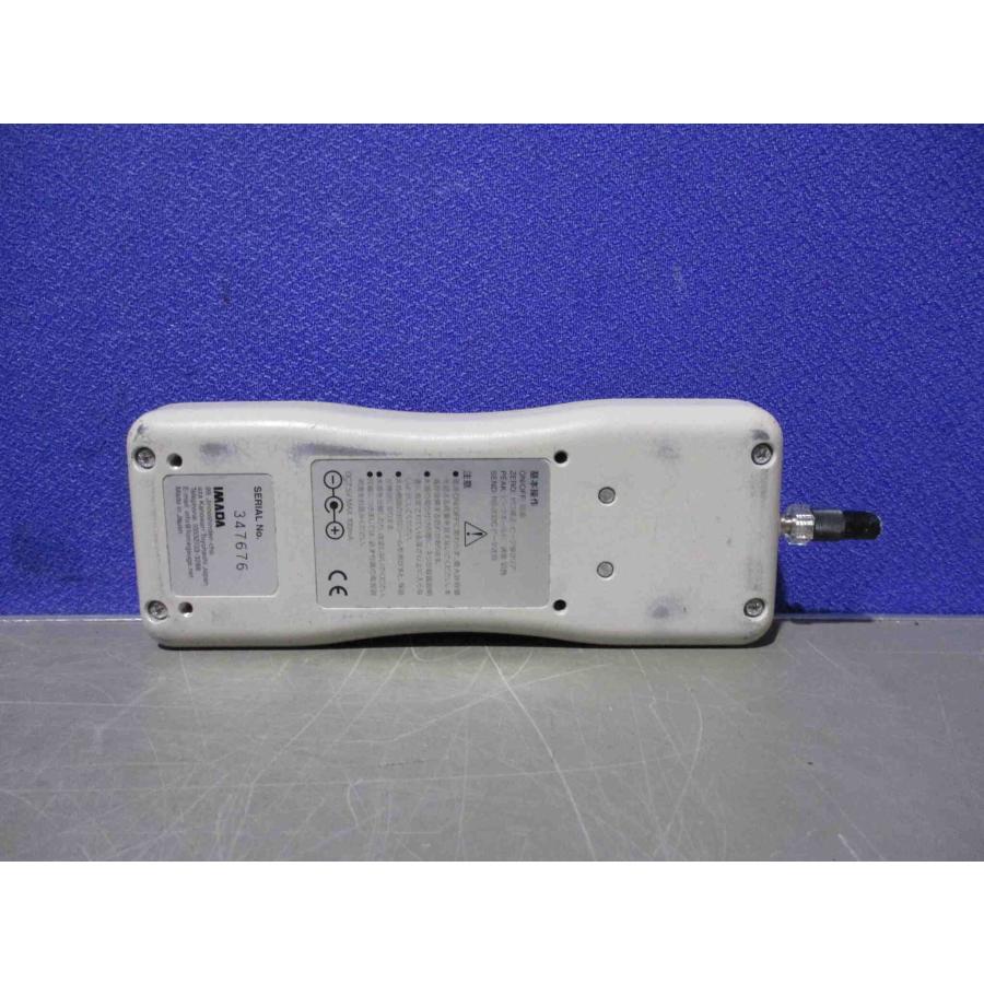 中古IMADA DS2-50N DIGITAL FORCE GAUGE(JBCR60313A003 中古IMADA DS2-50N DIGITAL FORCE GAUGE(JBCR60313A003