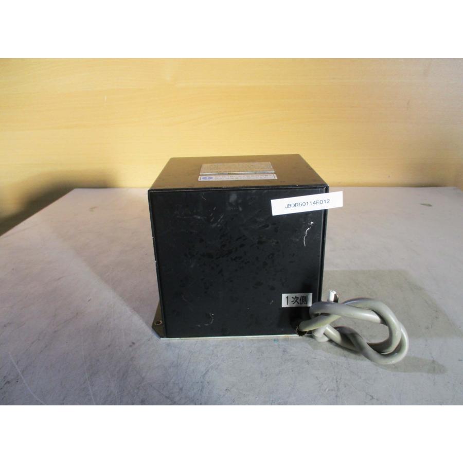中古 電研精機研究所 NCT-F1-300VA ノイズカットトランス 