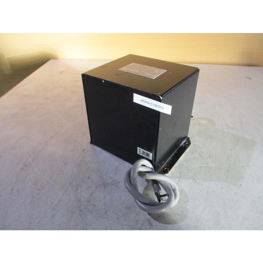 中古 電研精機研究所 NCT-F1-300VA ノイズカットトランス