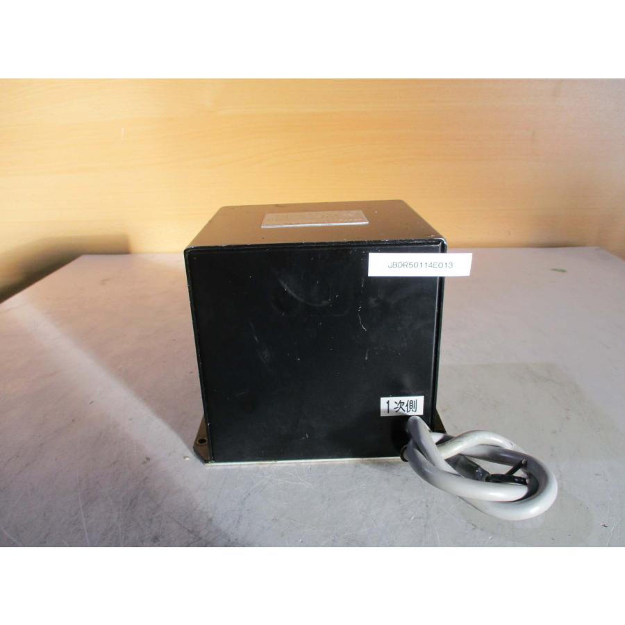 中古 電研精機研究所 NCT-F1-300VA ノイズカットトランス