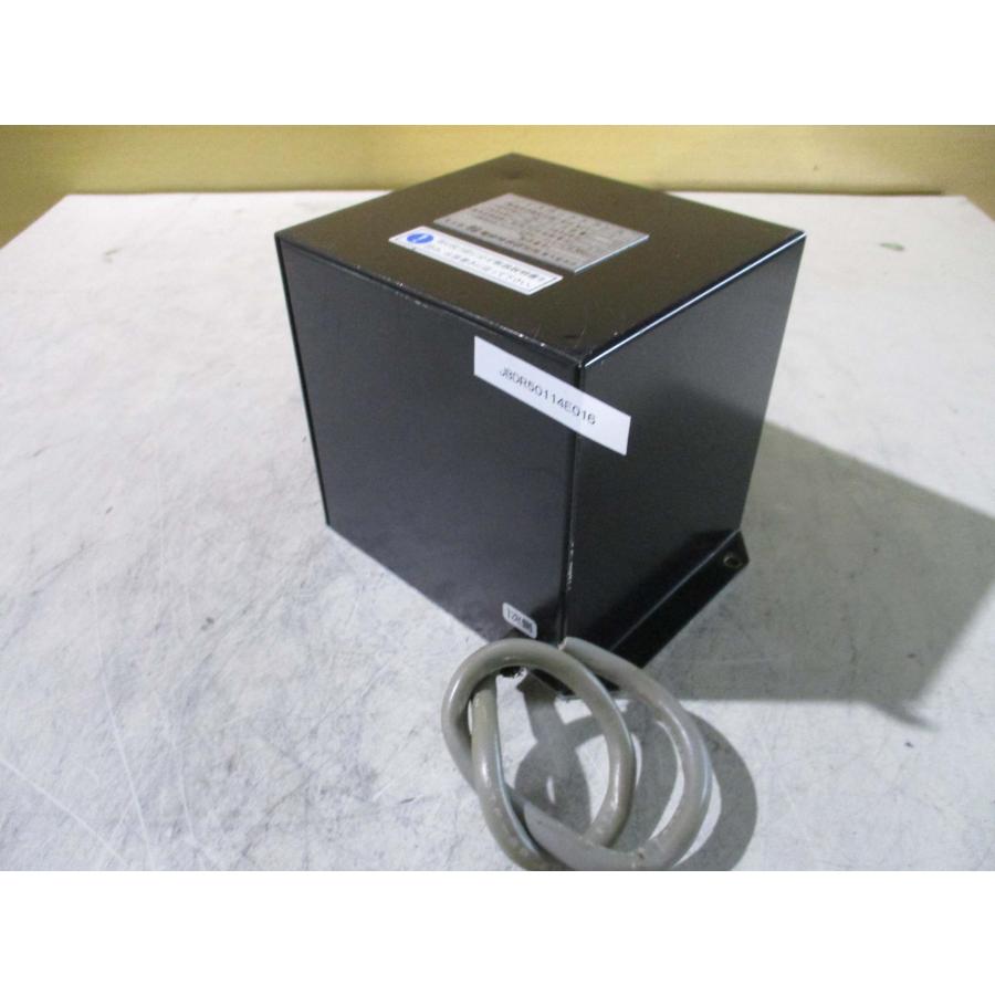 中古 電研精機研究所 NCT-F1-300VA ノイズカットトランス 