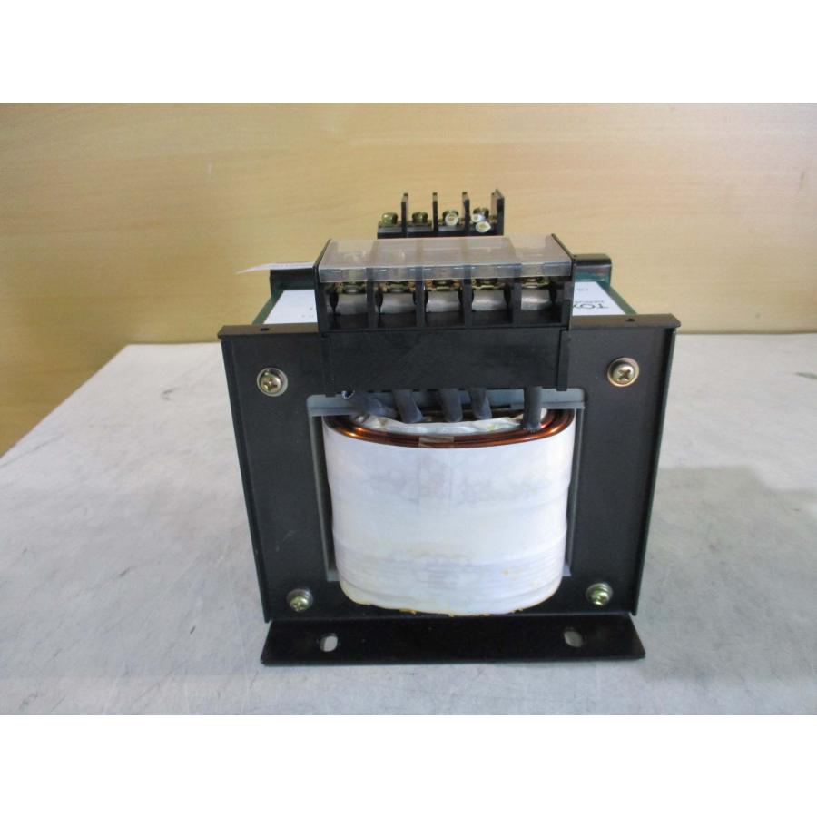 中古TOYOZUMI isolation transformer SD21-02KB 2KVA 中古TOYOZUMI isolation transformer SD21-02KB 2KVA