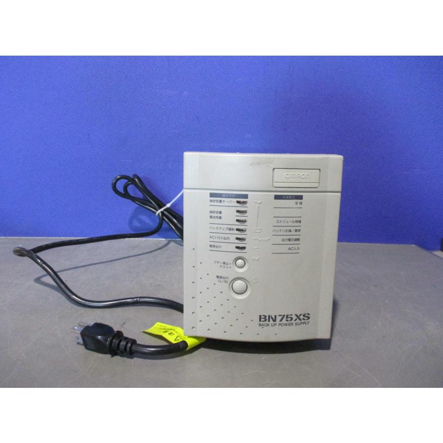 OMRON 電源ユニット ２種類セット売り Amazon | オムロン 無停電電源装置(常時商用/タップ)350VA/210W