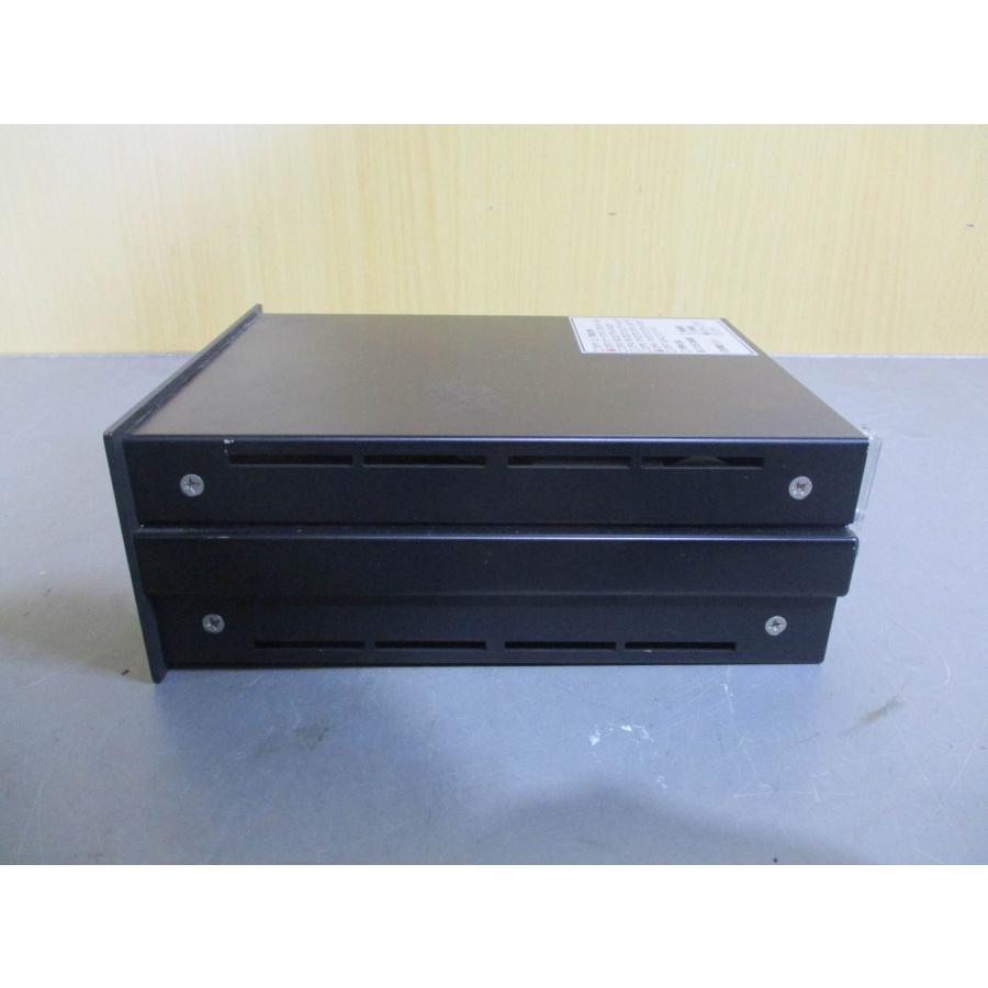中古 UNIPULSE DIGITAL INDICATOR F360A デジタル指示計 