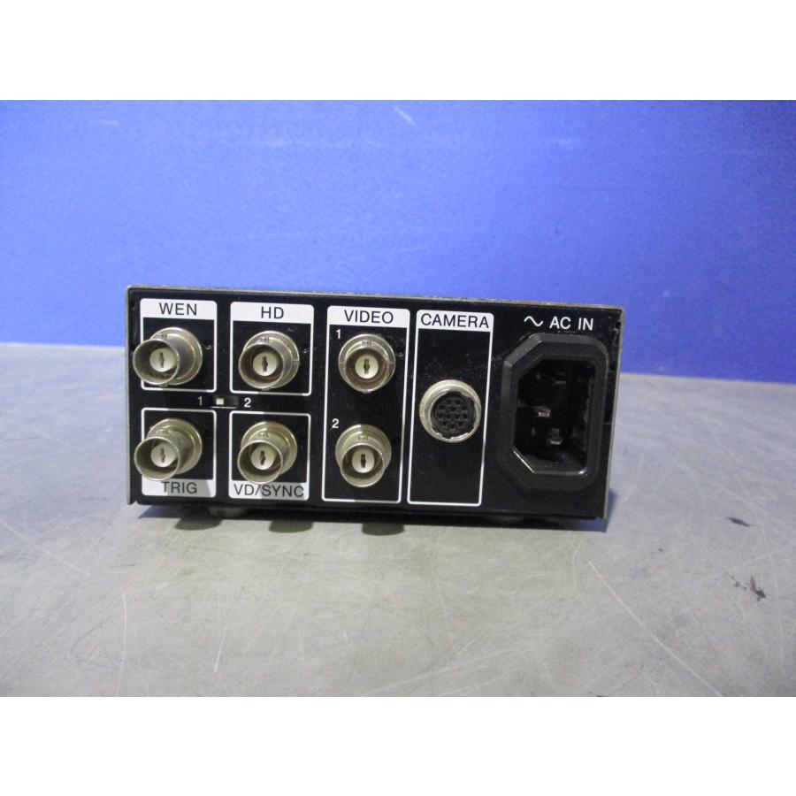 中古SONY CAMERA ADAPTOR DC-700 汎用カメラアダプタ ＜通電OK